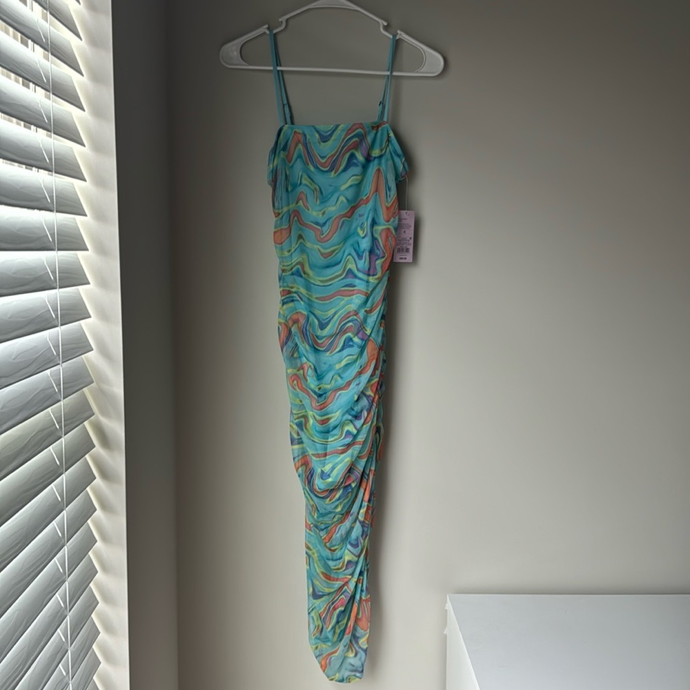Wild Fable Dress